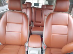 Innova Car for Rent in Mysore with Driver By Satisfied Cabs